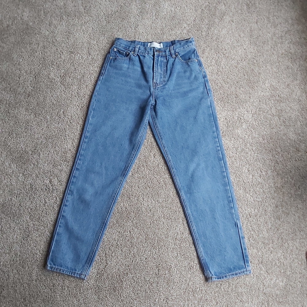 Ardene Mom Jeans